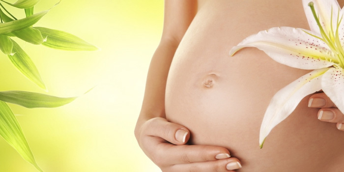masaje prenatal embarazadas